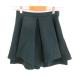  swing ruSwingle юбка-брюки юбка Mini зеленый XS *A220 женский 