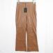  не использовался товар emo daEMODA Be gun кожа лодыжка flare pants S Brown 2sa6413 женский 