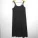 a pre Jules Mini .napres jour mignon топ One-piece длинный длина стрейч F черный kz11071 женский 