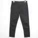  Hare HARE Denim 5P конические брюки стрейч S черный 2sa6447 мужской 