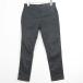  Hare HARE Denim 5P конические брюки стрейч S уголь 2sa6448 мужской 