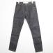  The лама nZARA MAN Denim 5P брюки конический стрейч 38 черный 2sa6449 мужской 