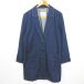  Olive des Olive OLIVE des OLIVE girl Denim Пальто Честерфилд M темно-синий kz11254 женский 