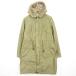 reti подставка LUKA LADY LUCK LUCA Work Layered Mod's Coat Parker хлопок мех F хаки серый kz12788 женский 