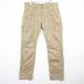  Takeo Kikuchi TAKEO KIKUCHI cargo 6P брюки LL песочный бежевый 2sa7207 мужской 