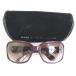  Mark by Mark Jacobs MARC by MARC JACOBS солнцезащитные очки пластиковая оправа 61*17 оттенок коричневого MMJ007/S 2sa7628 женский 