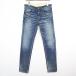  колено кий ichi колено кий go- Homme 291295=HOMME обтягивающие джинсы 5P брюки стрейч 1 голубой 2sa7672 мужской 