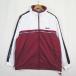  ellesse ellesse 3way окно жакет микро флис лучший внутренний M "теплый" белый / бордо 2sa7823 мужской 
