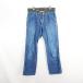  Lee LEE 40500 рабочие брюки низ распорка Dungaree легкий 30 индиго голубой *EKM мужской 