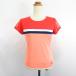 �A�f�B�_�X adidas T�V���c �J�b�g�\�[ ���� �N���[�l�b�N ���C�� ���S L �I�����W�n �X�|�[�c�E�F�A ��EKM ���f�B�[�X
