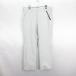  Dunlop DUNLOP COLLECTION брюки низ слаксы 82 светло-серый Golf одежда *EKM мужской 