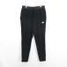  New balance NEW BALANCE джерси брюки низ длинный длина Logo стрейч L черный спорт одежда *EKM мужской 