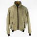  Martin Margiela 10 Martin Margiela 10 06AW лыжи жакет блузон с хлопком блузон чай Brown 44 архив Vintage o-