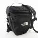  The North Face THE NORTH FACE Explorer Camera Bag камера сумка черный чёрный NM92350 сумка на плечо ручная сумочка сумка-пояс 