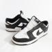 �ʥ��� NIKE US9 27��� DD1391-100 DUNK LOW RETRO PANDA/���󥯥��� ��ȥ� �ѥ�� ���ˡ����� �֥�å� �ۥ磻�� �� �� �� ���