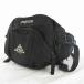  Jean спорт JANSPORT COLTRANE сумка "body" сумка на плечо сумка-пояс Logo вышивка чёрный черный место хранения большое количество сумка мужской 