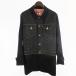  Junya Watanabe man JUNYA WATANABE MAN Comme des Garcons Levi*s Levi's do King Denim жакет G Jean пальто WE-C001 S