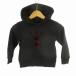  Polo Ralph Lauren POLO RALPH LAUREN 3/3T 100 Kids ребенок одежда Parker тренировочный тянуть over принт Logo черный чёрный Kids 