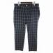 Heal Creek Heal Creek 85 Golf брюки слаксы sia футбол 001-78310 dry темно-синий темно-синий белый низ мужской 