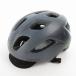 GIRO CORMICKji Logo -mik шлем 54-61cm серый черный CE Mark прочее 