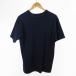 ���g�p�i �v���C�R���f�M�����\�� PLAY COMME des GARCONS AD2026 XL T�V���c ���� AZ-T186 3�A �n�[�g �v�����g �l�C�r�[ �� �R�b�g�� Cot �֘A�摜1