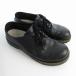  Birkenstock BIRKENSTOCK 40 26cm Uppsala Low выше Sara * low 1030128 натуральный кожа черный чёрный обувь мокасины low f