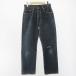 ꡼Х Levi's 557-0201 ǥ˥ ѥ  ѥ ѥå ֥ ǥ W28/L32 S GY09 