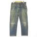 ꡼Х Levi's 505 60's 70's ǥ˥ 4 ӥåE ơѡ ǥ W32/L28 STK 