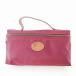  Long Champ LONGCHAMP сумка Mini сумка ручная сумочка нейлон wine red 0625 женский 