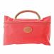  Long Champ LONGCHAMP сумка ручная сумочка нейлон красный красный 0625 женский 