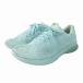  Asics asics гель талон unGEL-KENUN MX бег обувь спортивные туфли 25.5cm бледно-голубой голубой T888N 0715 женский 