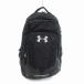  Under Armor UNDER ARMOURlik route рюкзак рюкзак чёрный черный /UO *ECO мужской 