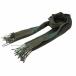  прекрасный товар кашемир muffler проверка многоцветный *ECO мужской 