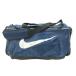  Nike NIKE сумка "Boston bag" плечо sushu темно-синий темно-синий мужской 