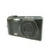  Casio CASIO EXLIME EX-ZR100 цифровая камера compact retro утиль чёрный черный 