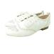  Zara ZARA гонки выше обувь medali on 23cm белый белый женский 