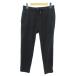  Journal Standard JOURNAL STANDARD прекрасный товар близко год легкий брюки слаксы конический S чёрный черный 1115 мужской 