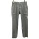  Adidas adidas прекрасный товар Golf брюки-карго Logo .... серый 76 примерно S IC594 мужской 