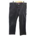  Dickies Dickies Flex painter's pants Work распорка Zip fly 31×30 серый 0109 мужской 