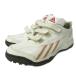  Adidas adidas бейсбол шиповки спортивные туфли обувь липучка 28.5cm белый белый 0213 мужской 