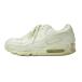  Nike NIKE air max AIR MAX 90 спортивные туфли обувь low cut US9 27.0cm белый белый CZ5594-100 0309 мужской 