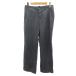  Nike NIKE CLIMA FIT грузовик брюки легкий swoshu Logo вышивка M серый 0310 женский 