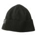  Patagonia Patagonia 22AW вязаная шапка Beanie Logo patch чёрный черный 29206FA22 0503 мужской 