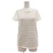 �g�~�[�q���t�B�K�[ TOMMY HILFIGER T�V���c S �� �z���C�g ���� �X�p���R�[���{�[�_�[ /SC ���f�B�[�X