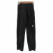  Adidas adidas climaproof конические брюки легкий лодыжка длина спорт одежда чёрный черный Logo вышивка /IB #OFP1 женский 