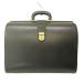  Burberry zBurberrys Vintage адвокатская сумка dokta- сумка сумка "Boston bag" кожа подкладка noba проверка чёрный черный 0724