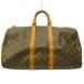  Louis Vuitton LOUIS VUITTON M41428 ключ poru45 монограмма сумка "Boston bag" чай 