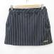  Adidas adidas Golf юбка шт. форма полоса вышивка нашивка темно-синий белый темно-синий белый M женский 