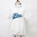  filler FILA GOLF Golf спортивная одежда жакет блузон короткий рукав половина Zip принт другой ткань вышивка белый темно-синий белый темно-синий Lreti-