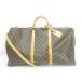  Louis Vuitton LOUIS VUITTON монограмма ключ paul (pole) 60 сумка "Boston bag" дорожная сумка M41412 *AA* мужской женский 